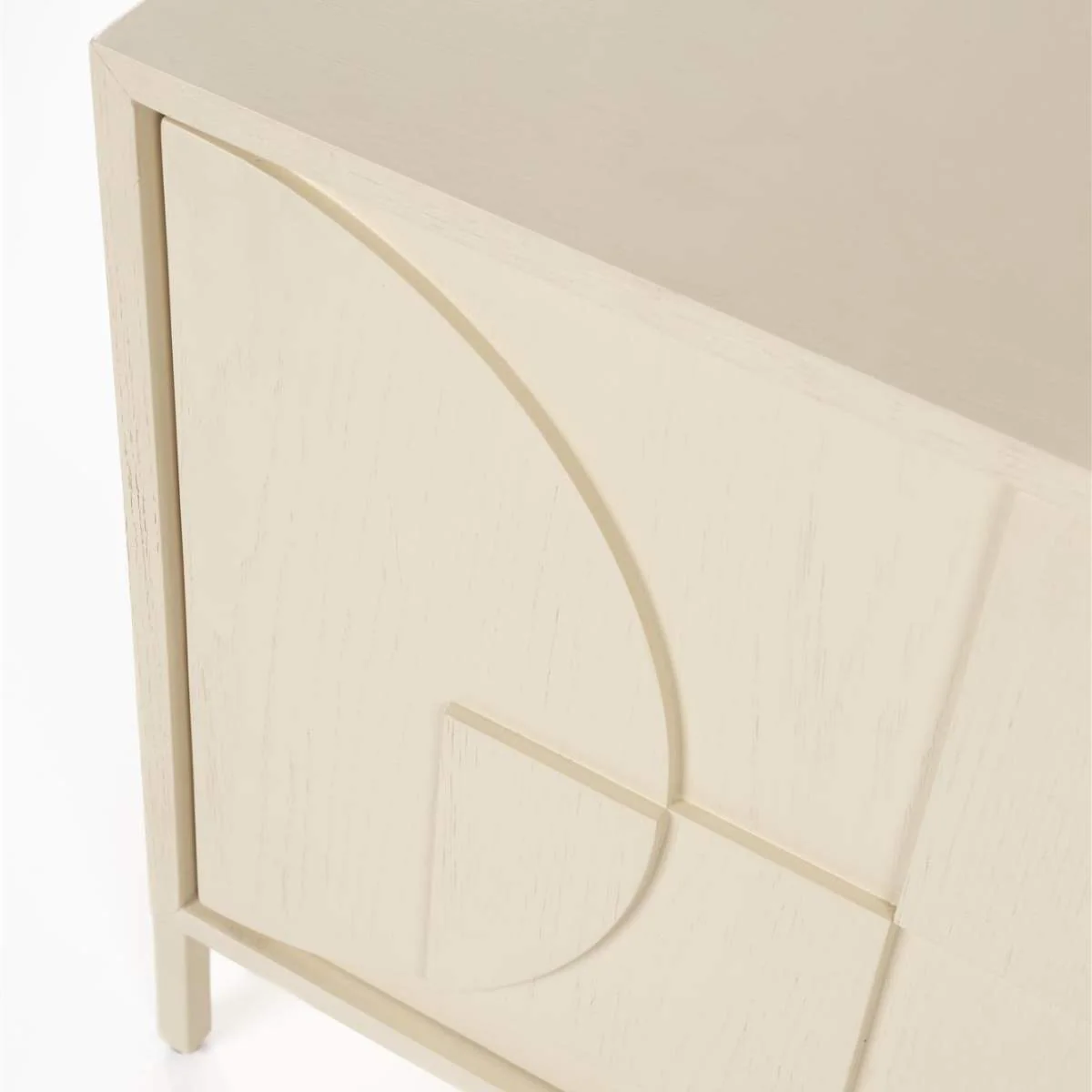 Zuiver Sideboard Faces - Image 6
