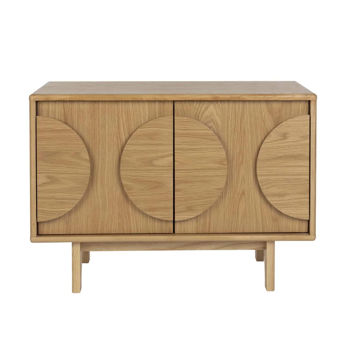 Zuiver Sideboard Groove 2 Doors