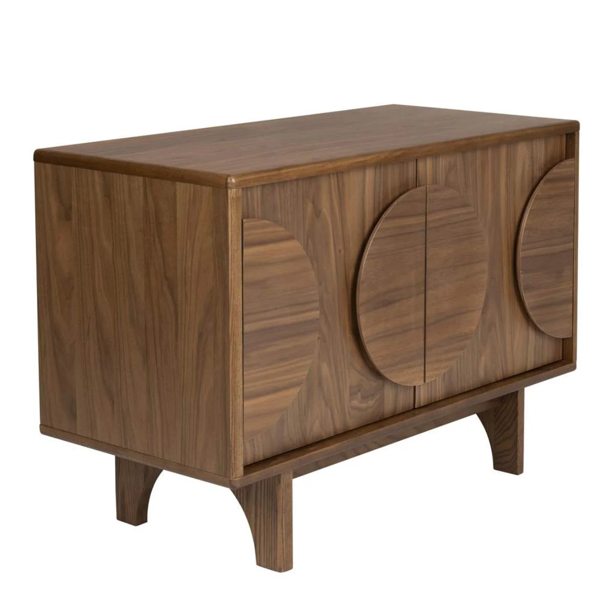 Zuiver Sideboard Groove 2 Doors - Image 10