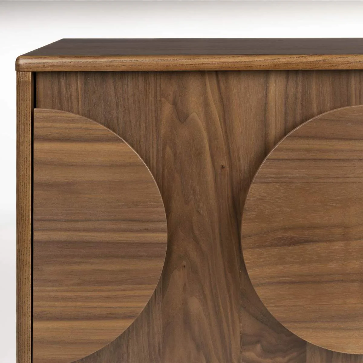 Zuiver Sideboard Groove 2 Doors - Image 12