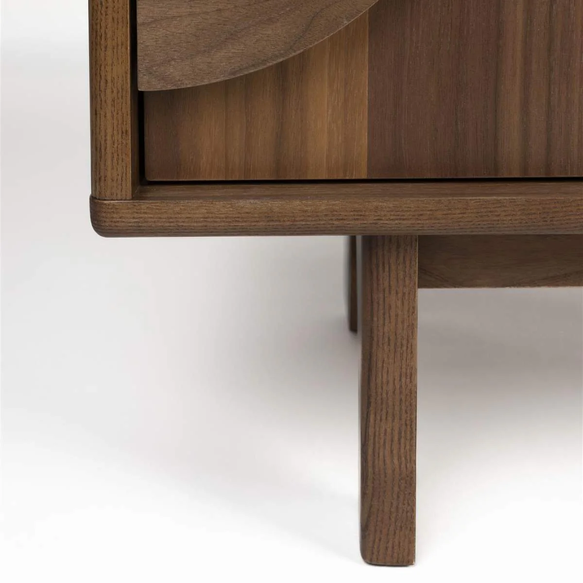 Zuiver Sideboard Groove 2 Doors - Image 14