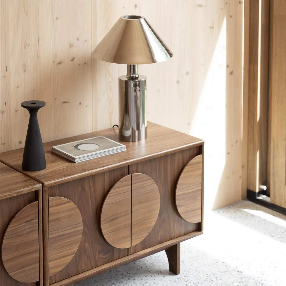 Zuiver Sideboard Groove 2 Doors - Image 16