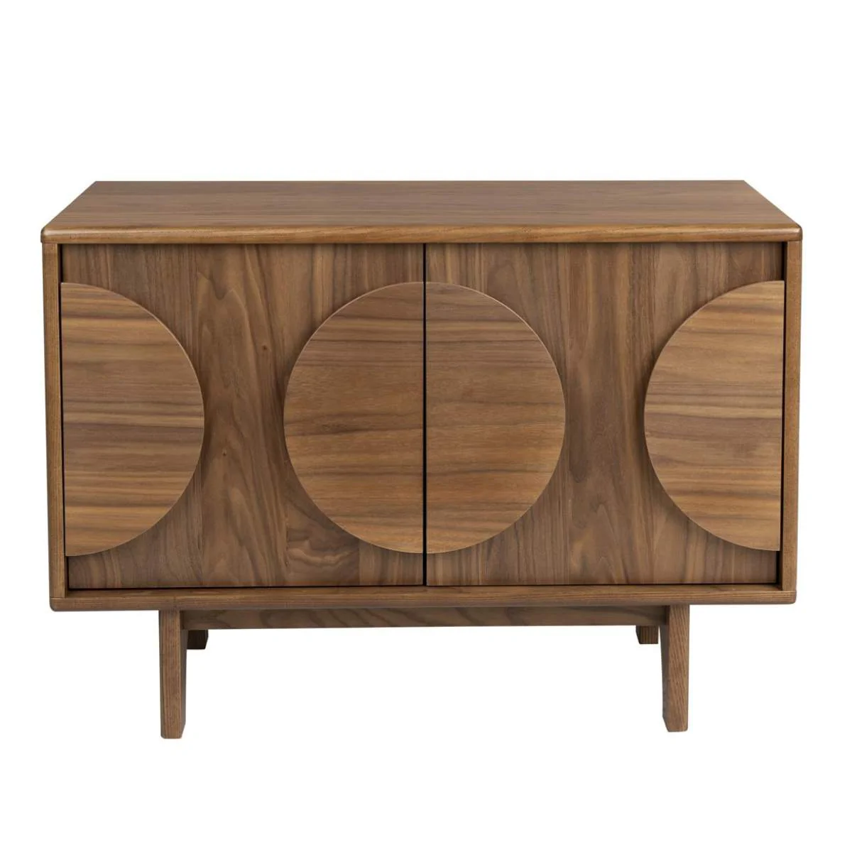 Zuiver Sideboard Groove 2 Doors - Image 2