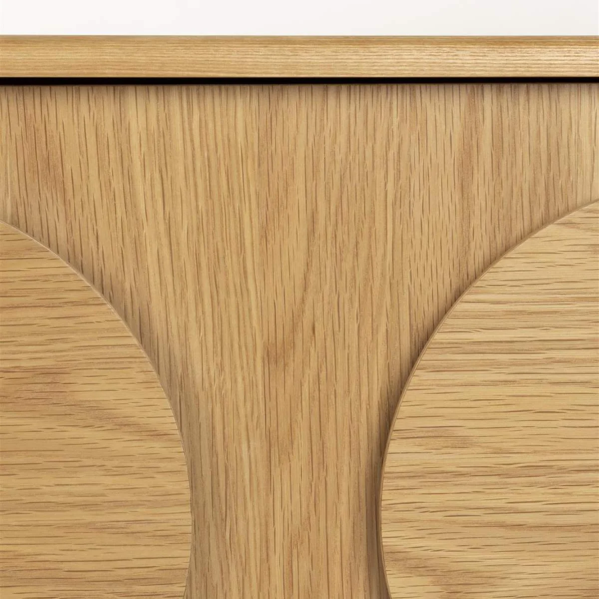 Zuiver Sideboard Groove 2 Doors - Image 6