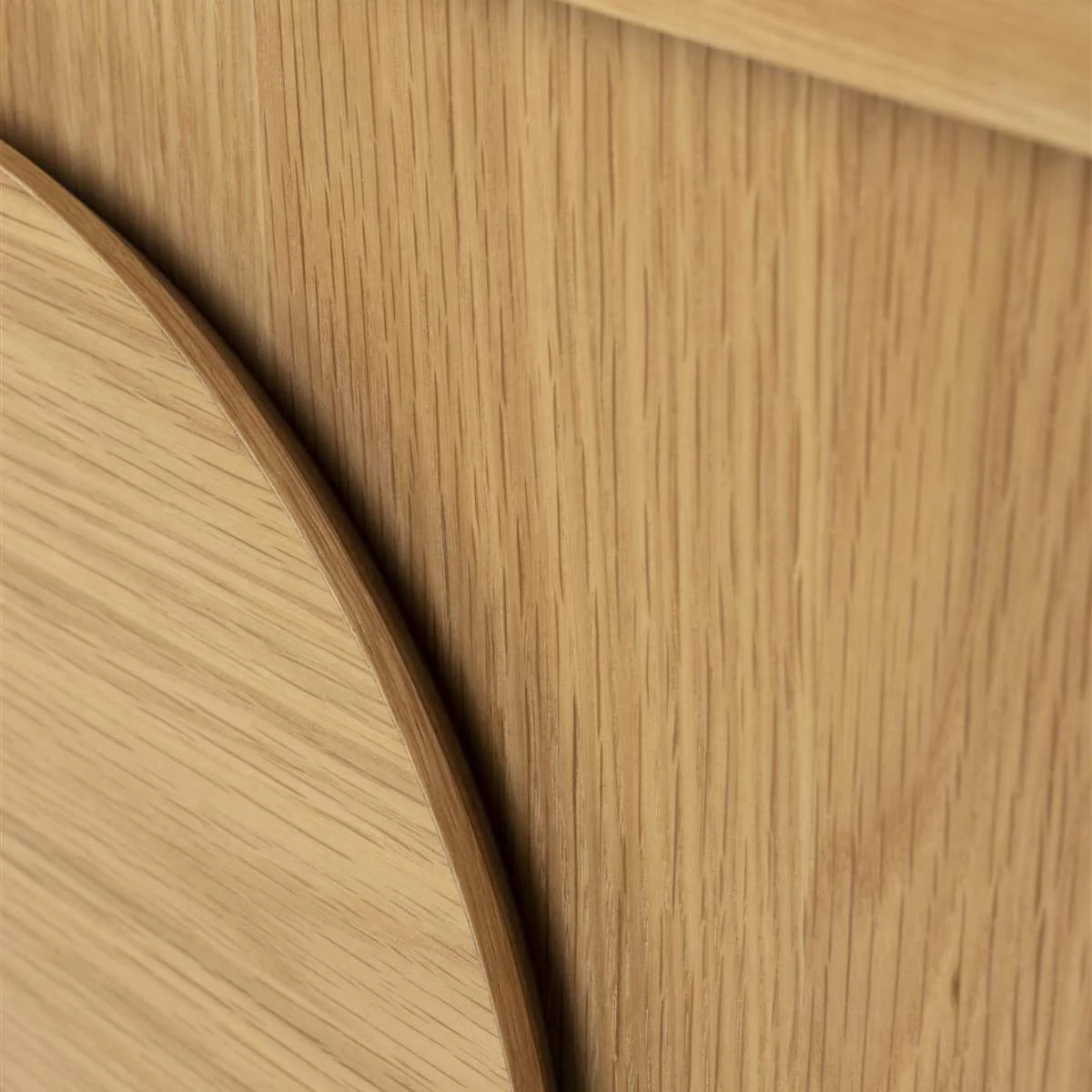 Zuiver Sideboard Groove 2 Doors - Image 8