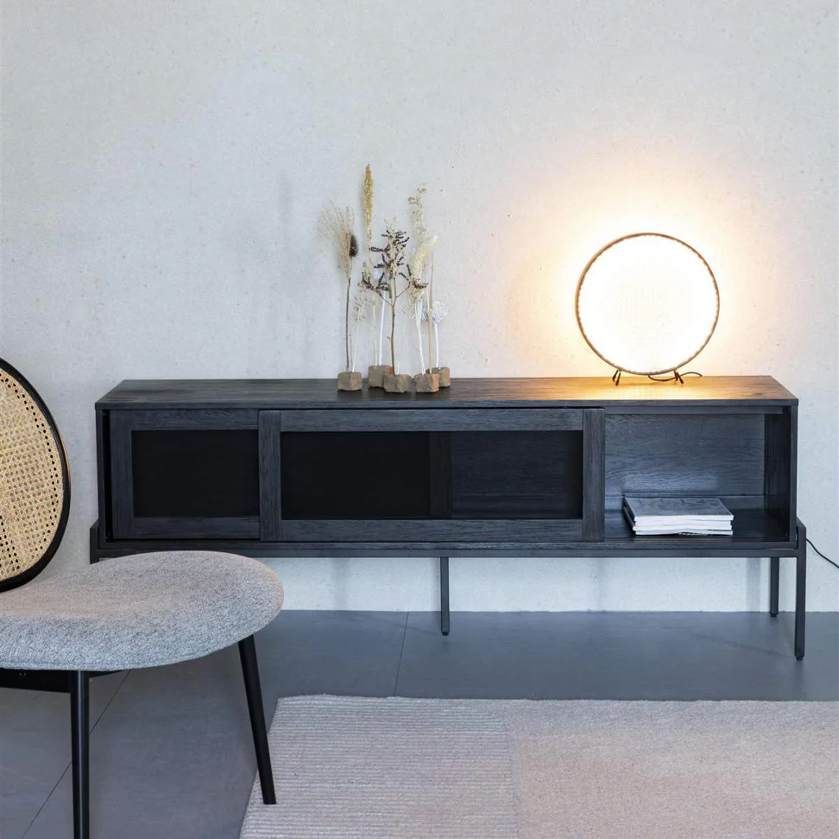 Zuiver Sideboard Hardy - Image 19
