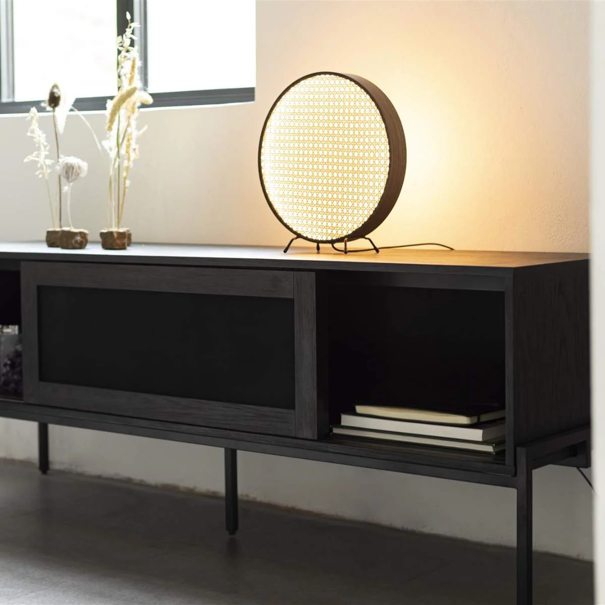 Zuiver Sideboard Hardy - Image 23