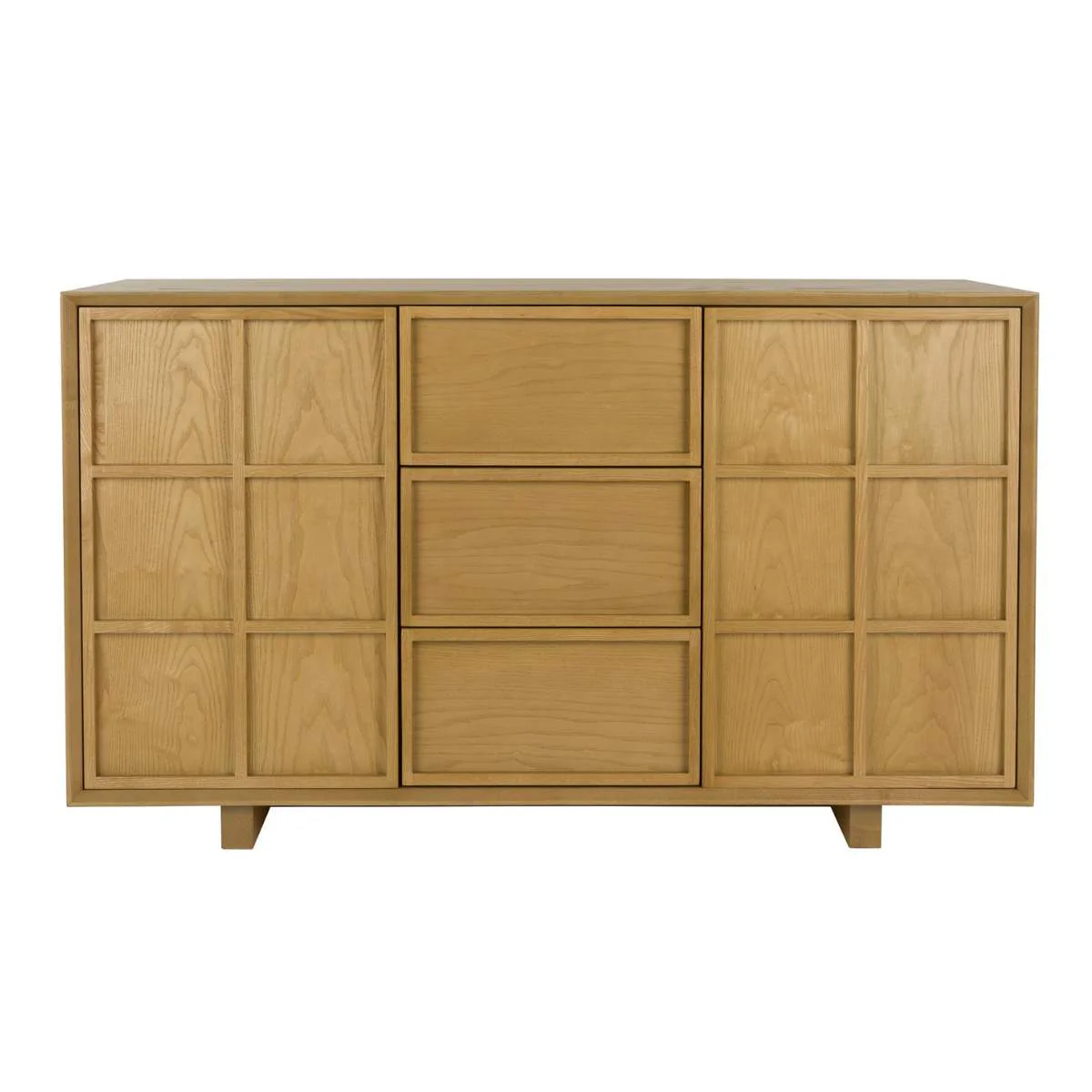 Zuiver Sideboard Raster