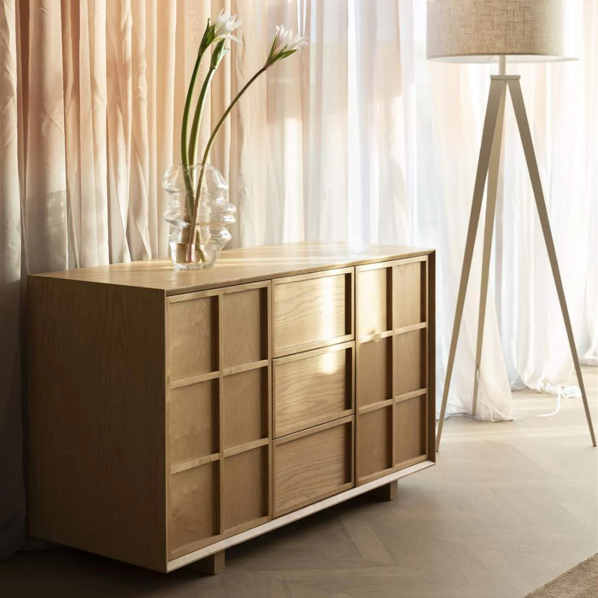 Zuiver Sideboard Raster - Image 16
