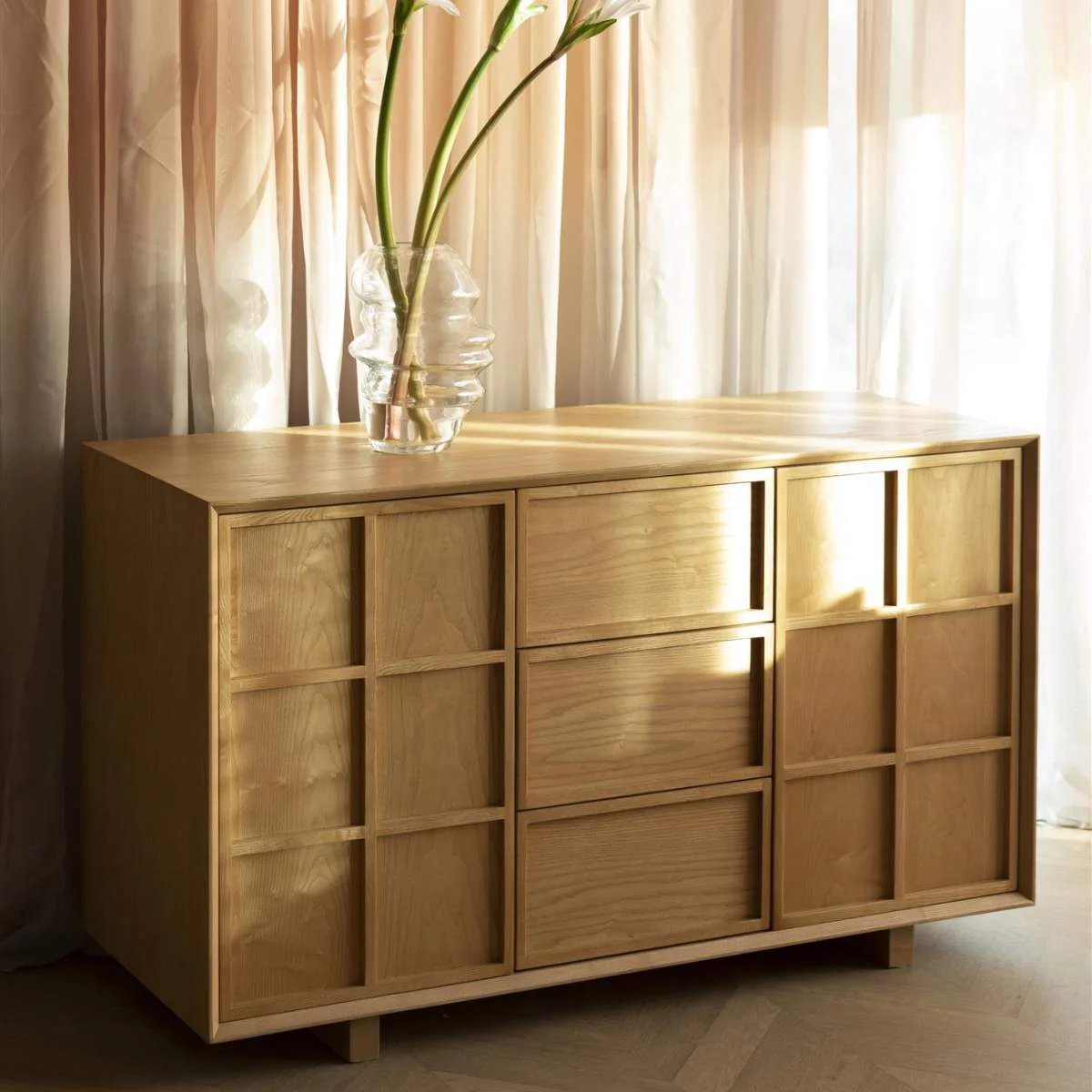 Zuiver Sideboard Raster - Image 18