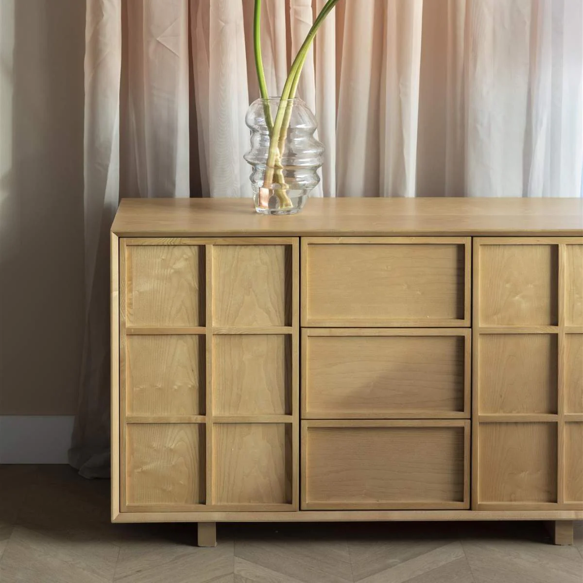 Zuiver Sideboard Raster - Image 19
