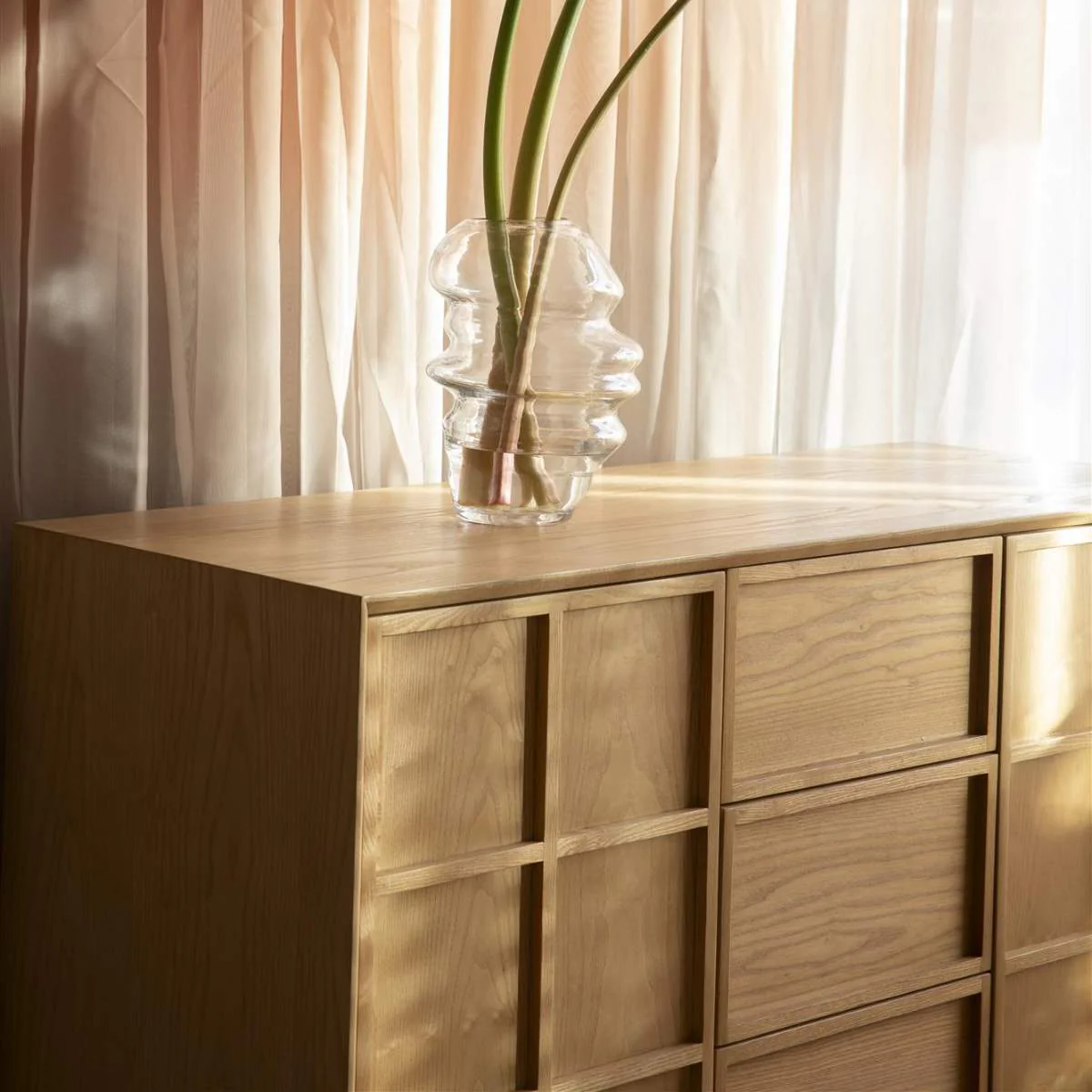 Zuiver Sideboard Raster - Image 20