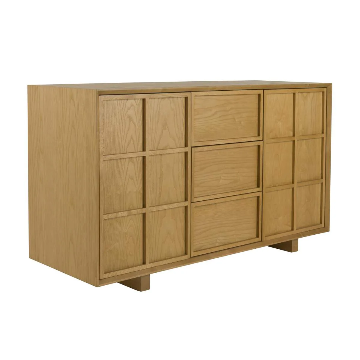 Zuiver Sideboard Raster - Image 5