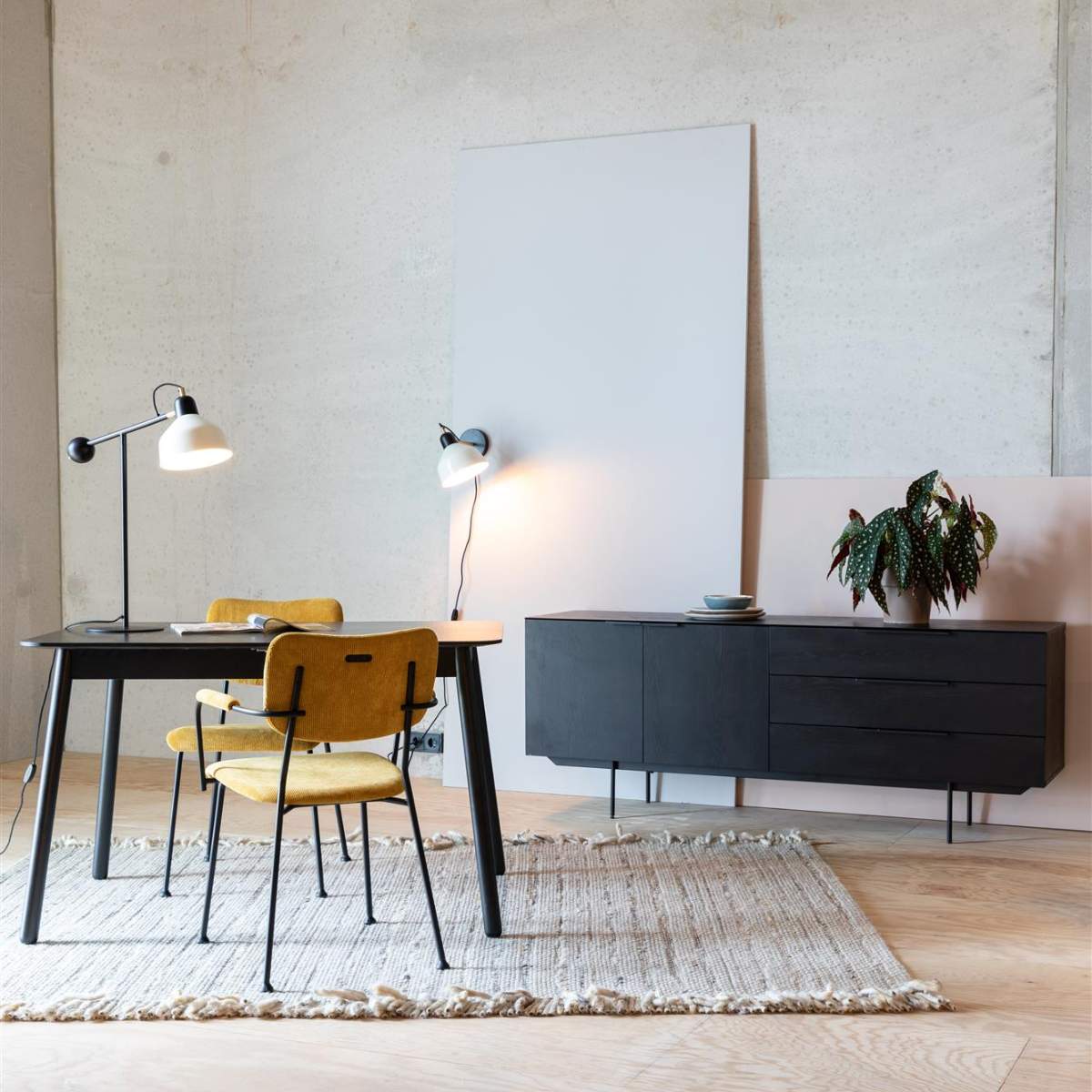Zuiver Sideboard Travis - Image 15
