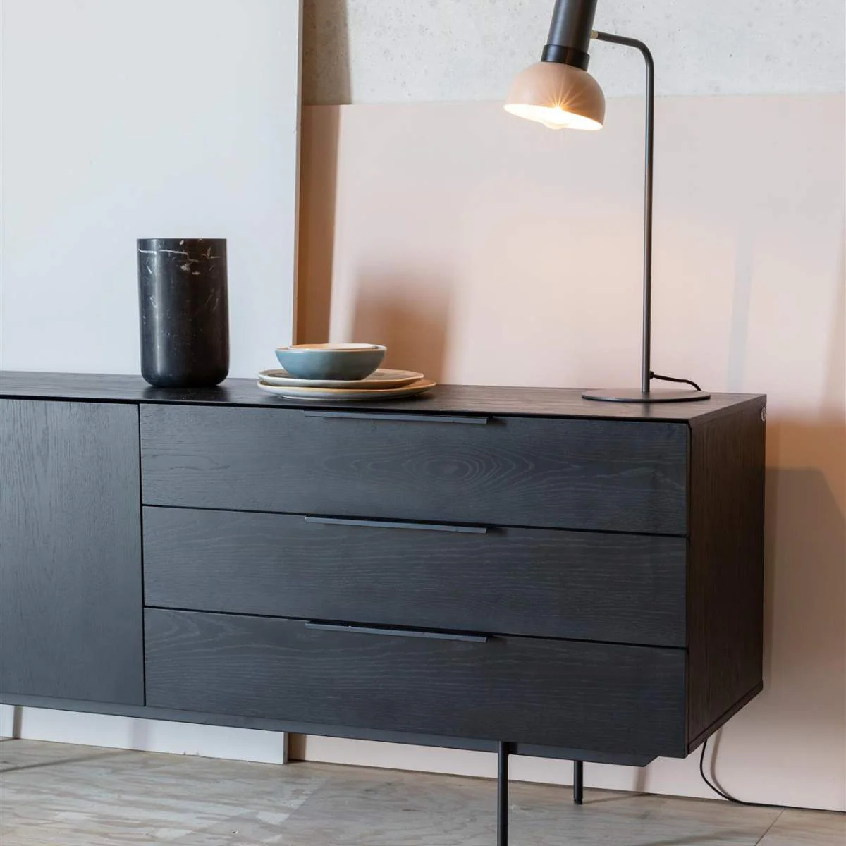 Zuiver Sideboard Travis - Image 16