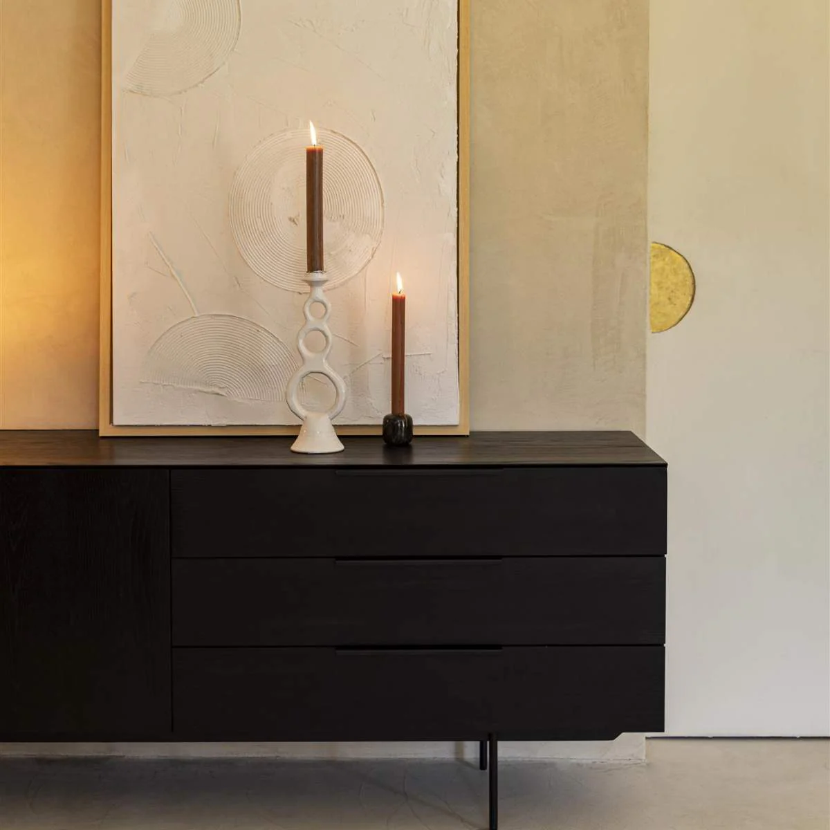Zuiver Sideboard Travis - Image 17