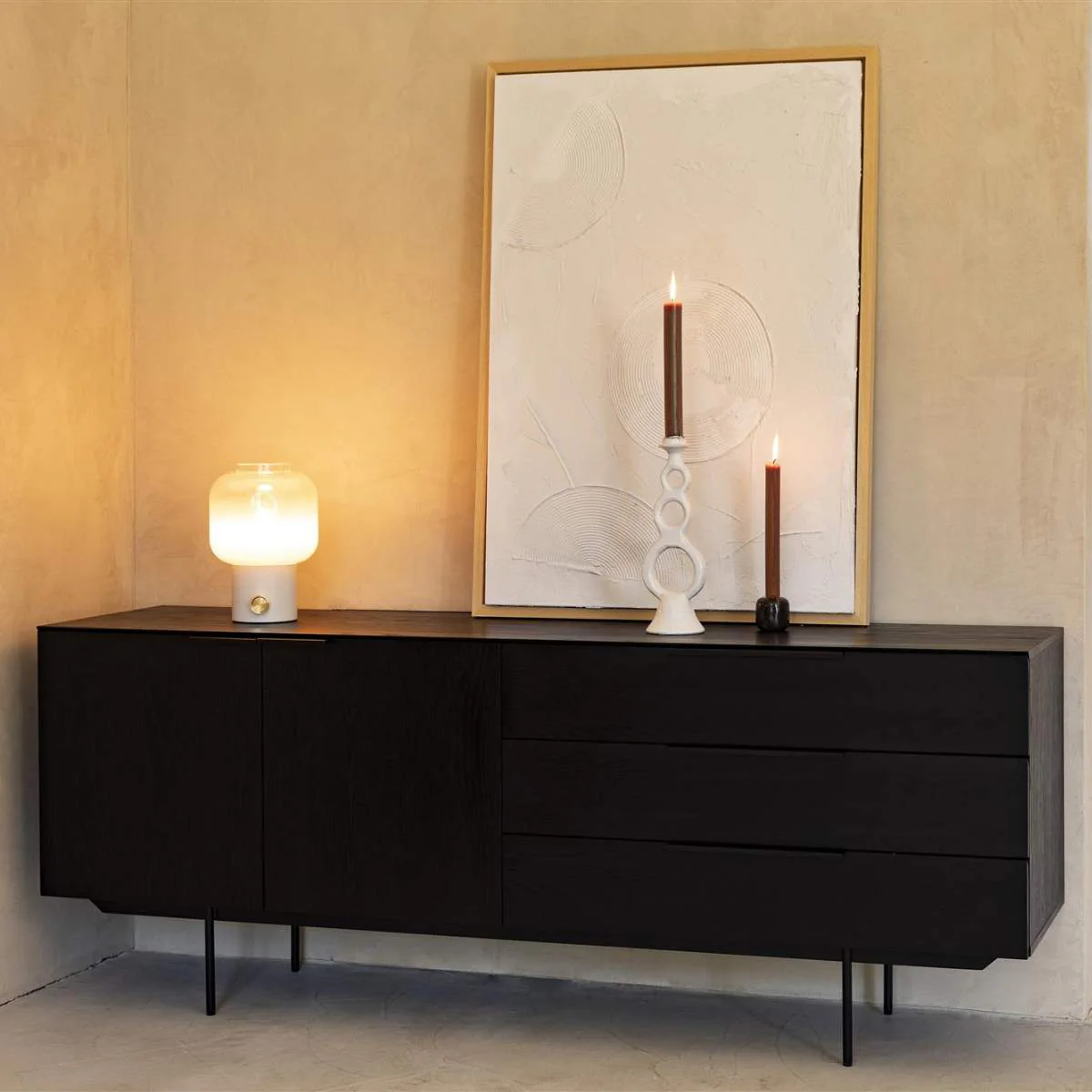 Zuiver Sideboard Travis - Image 18