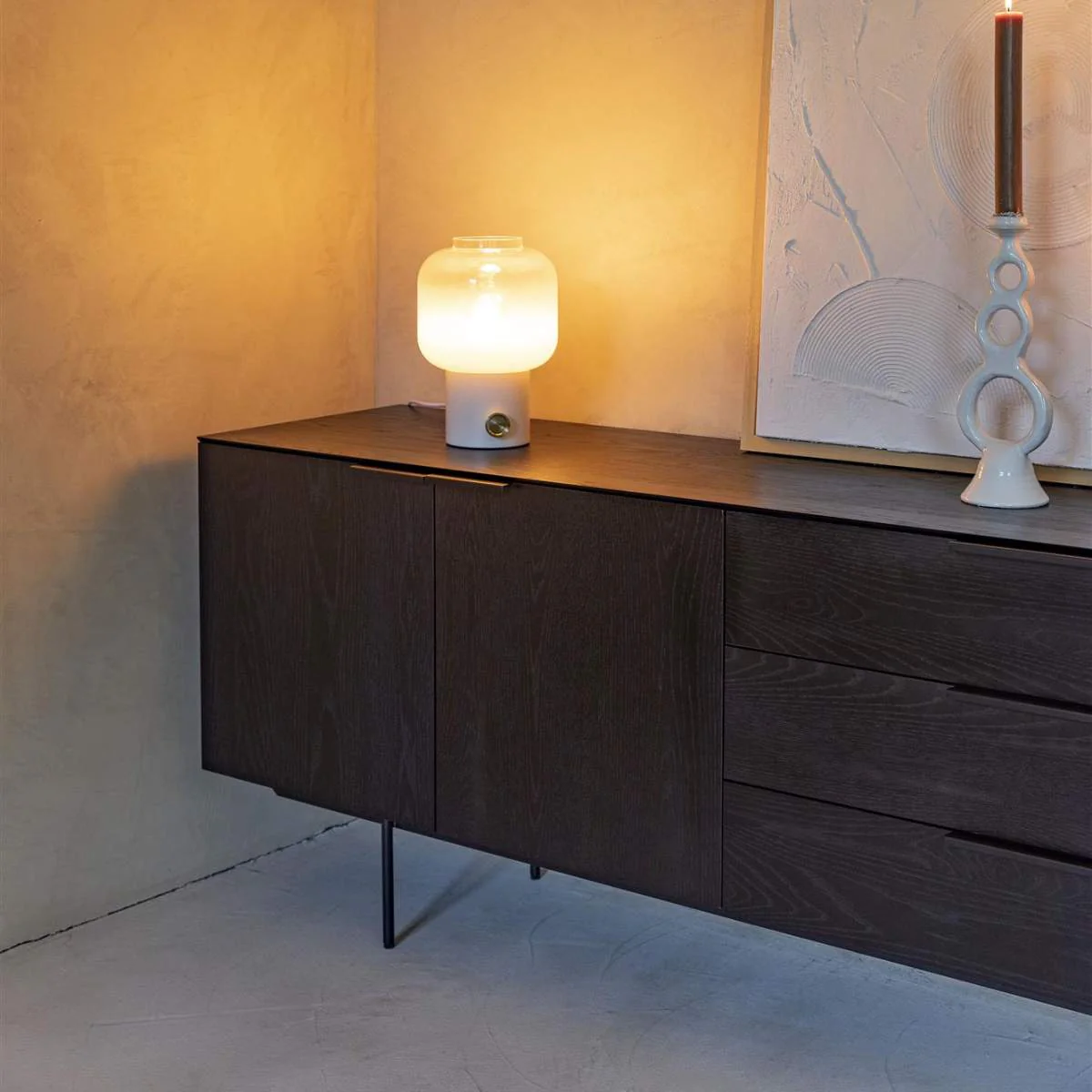 Zuiver Sideboard Travis - Image 19
