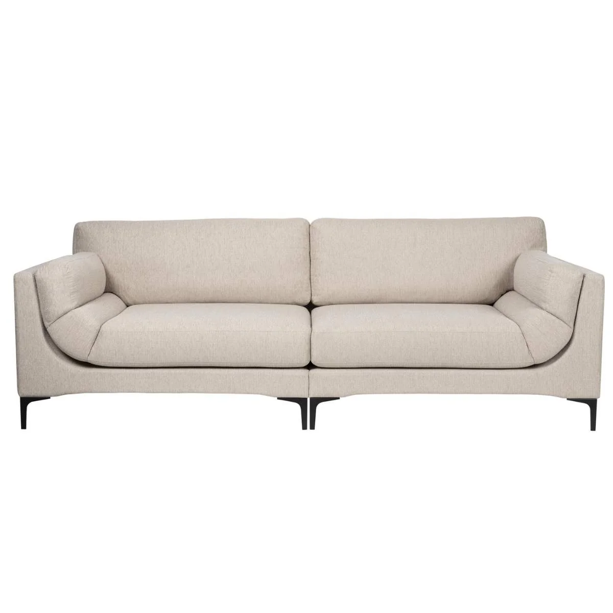 Zuiver Sofa Balcony 3-Seater