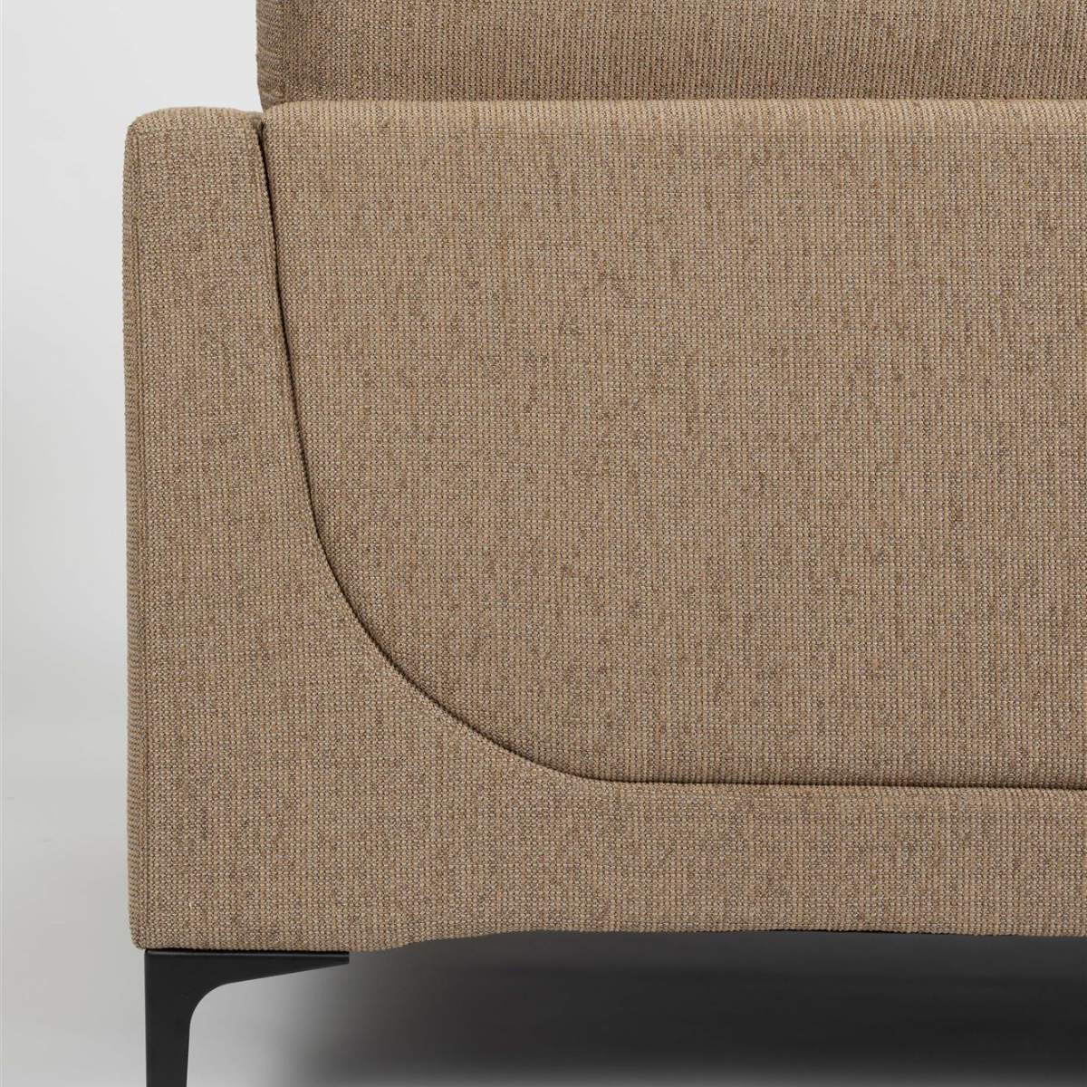 Zuiver Sofa Balcony 3-Seater - Image 13