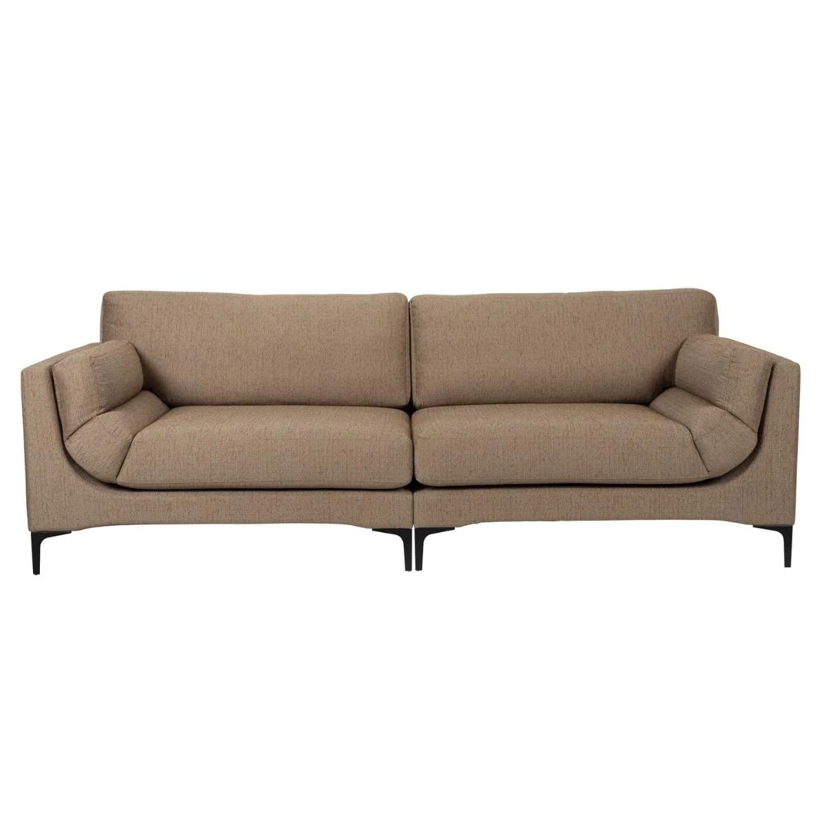 Zuiver Sofa Balcony 3-Seater - Image 2