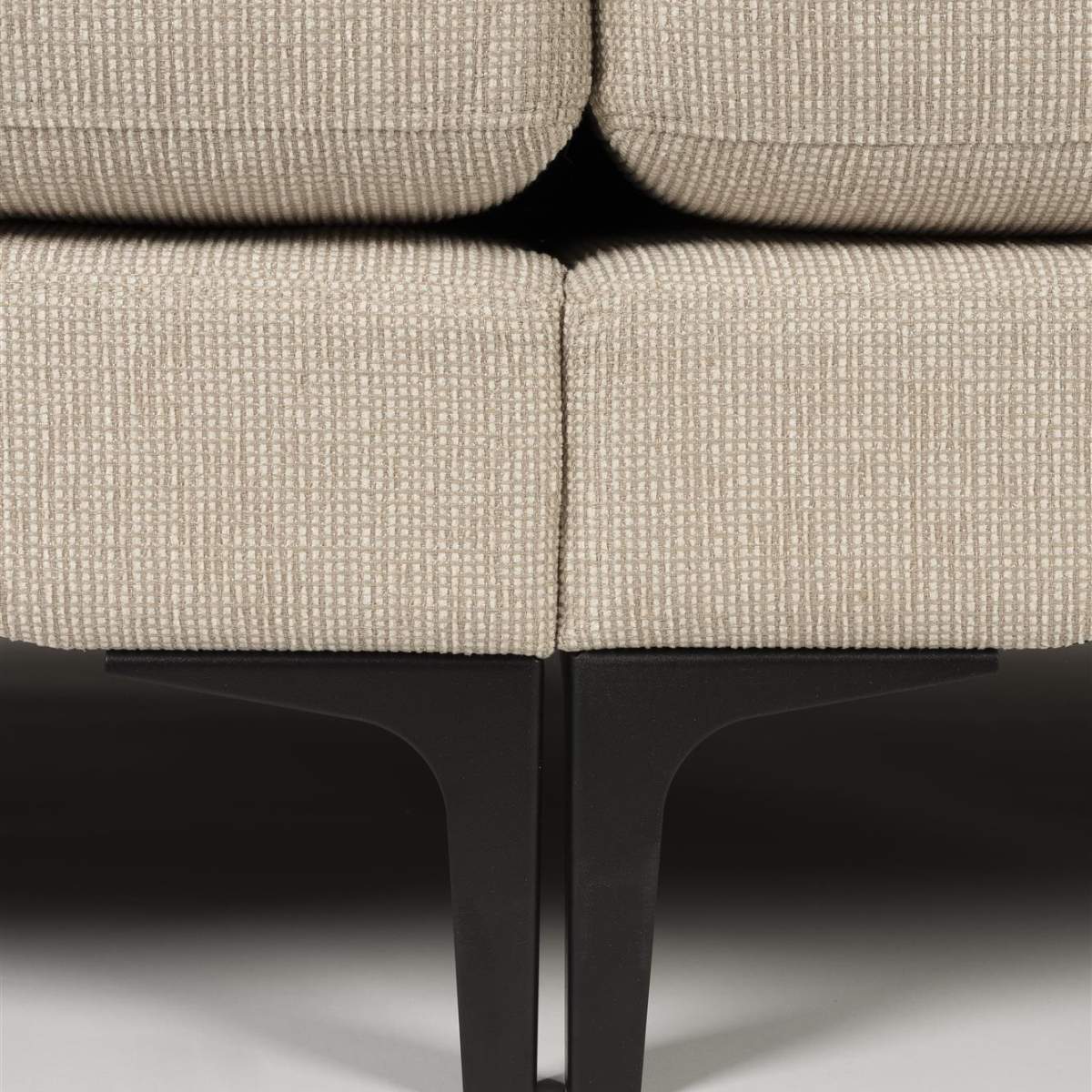 Zuiver Sofa Balcony 3-Seater - Image 4