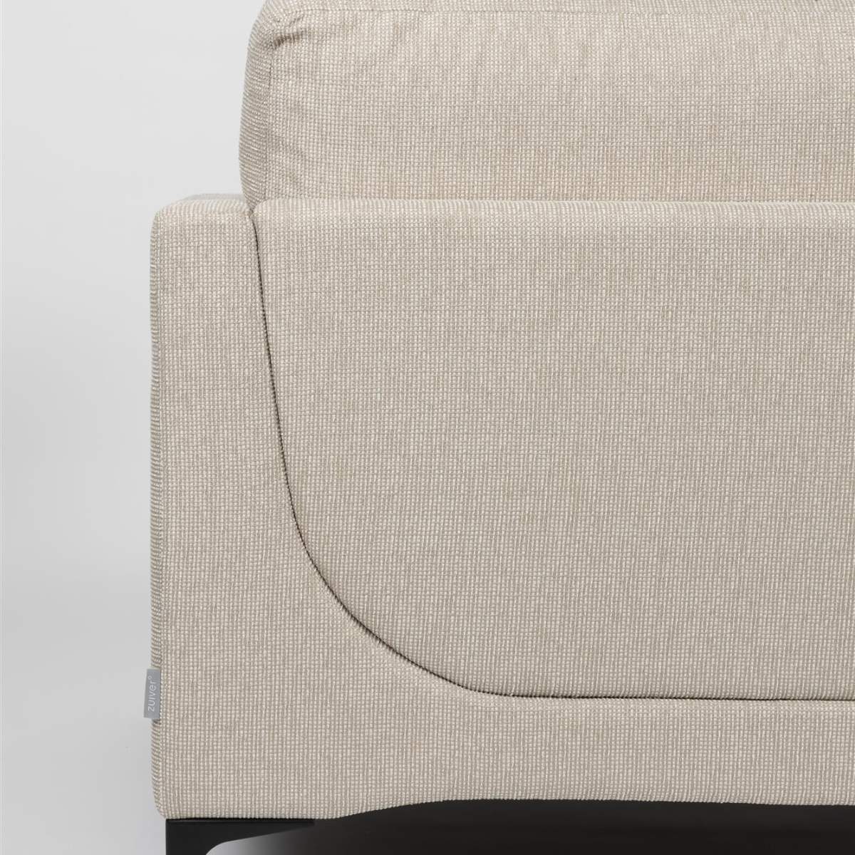Zuiver Sofa Balcony 3-Seater - Image 6