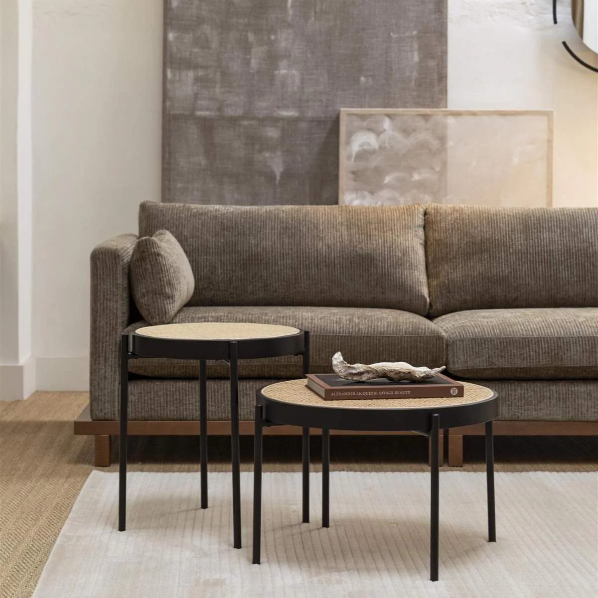 Zuiver Sofa Blossom - Image 17