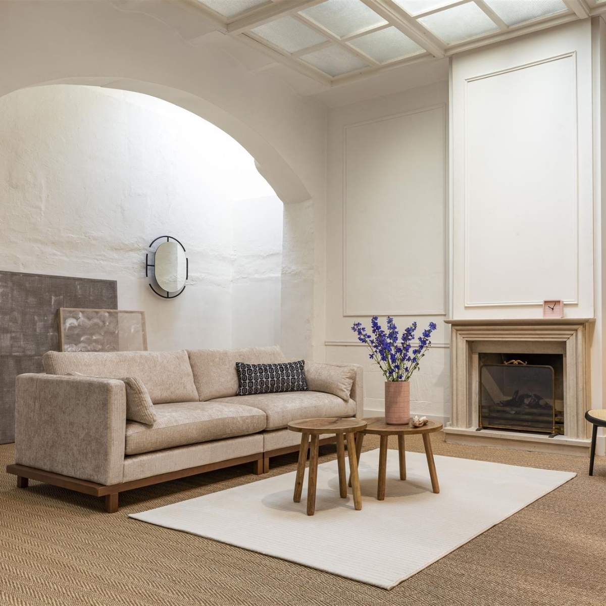 Zuiver Sofa Blossom - Image 18