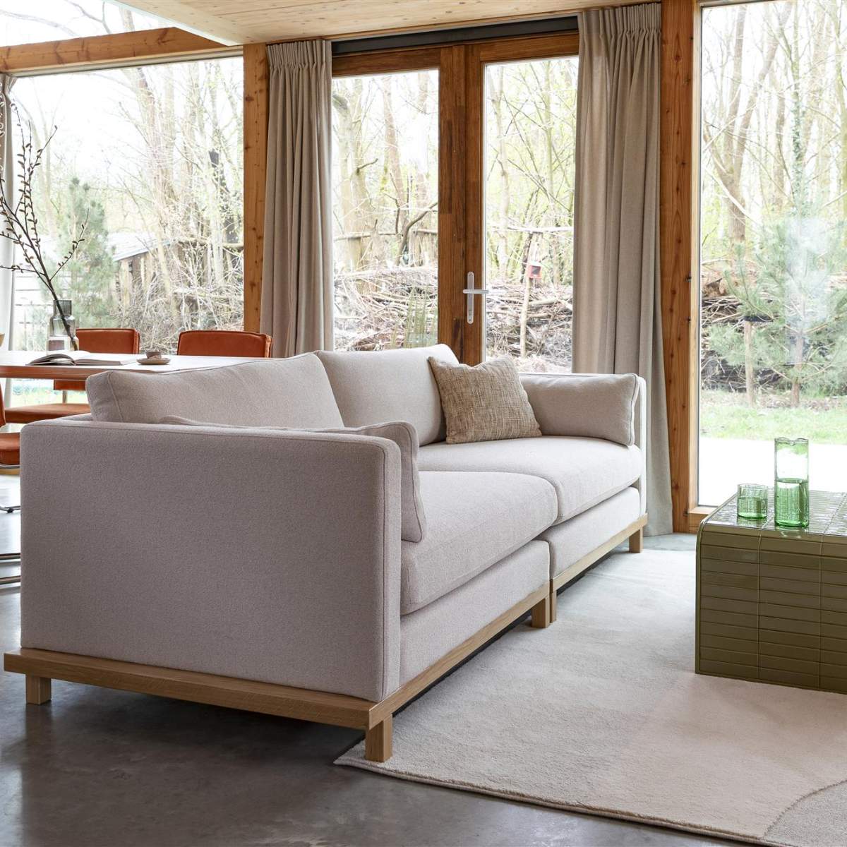 Zuiver Sofa Blossom - Image 21