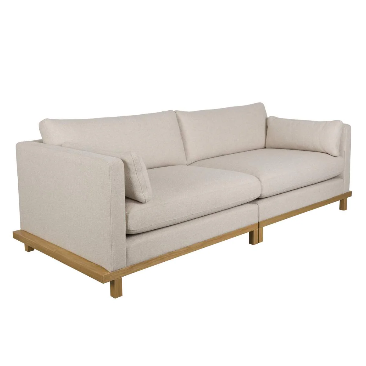 Zuiver Sofa Blossom - Image 3