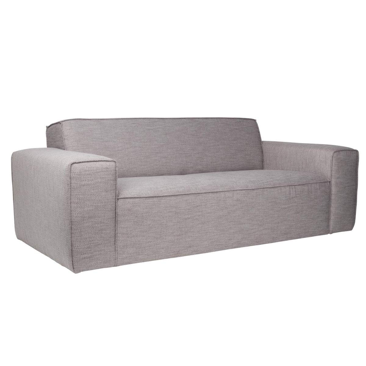 Zuiver Sofa Bor 2.5-Seater - Image 3