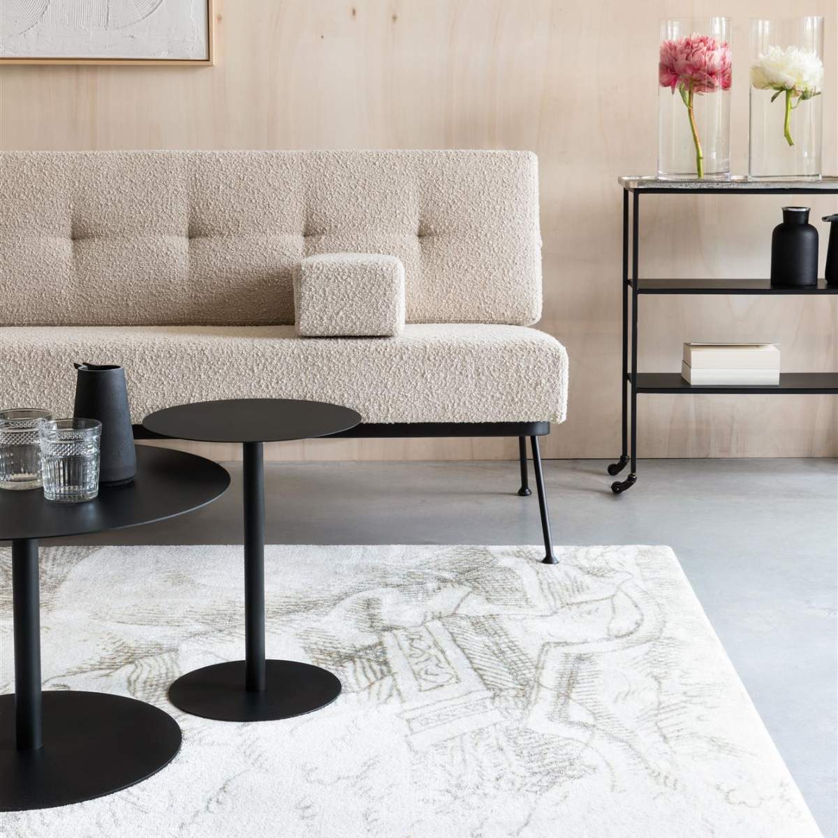 Zuiver Sofa Bowie - Image 11