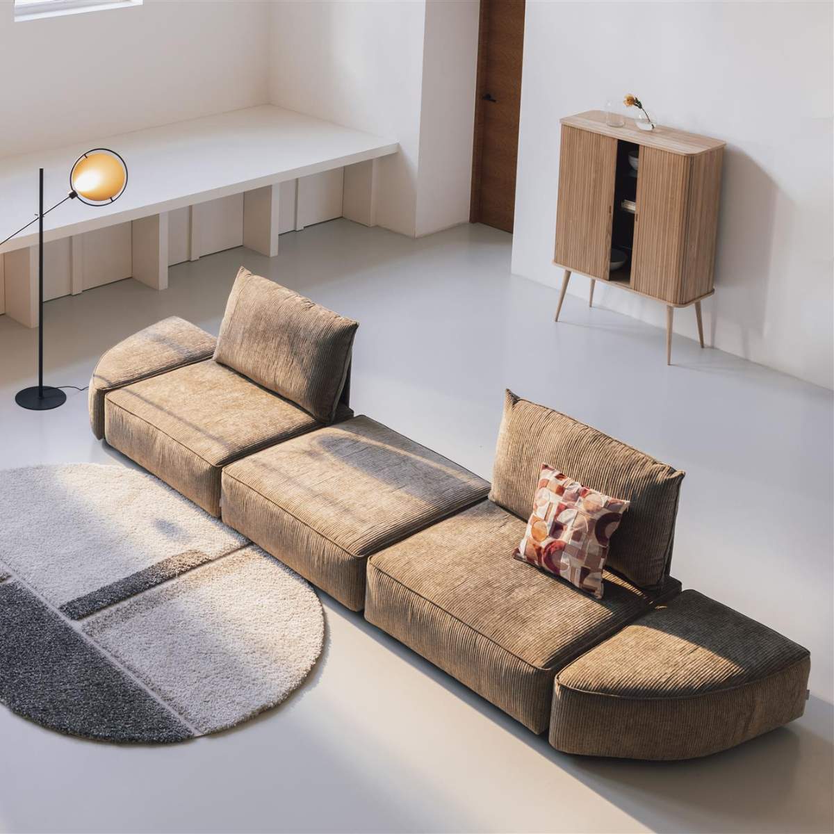 Zuiver Sofa Element Hunter - Image 30