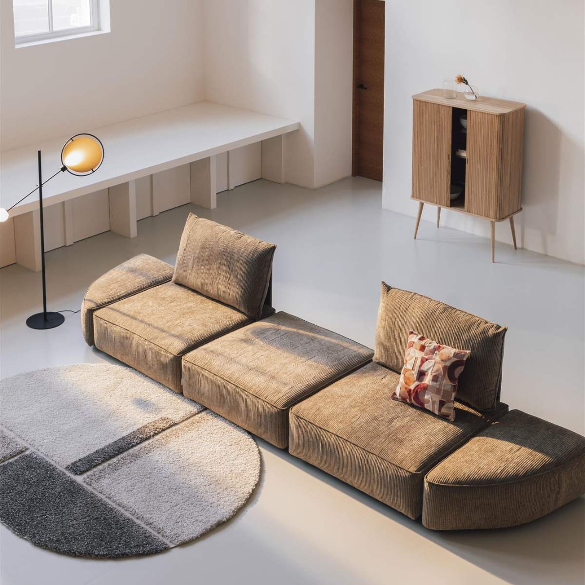 Zuiver Sofa Element Hunter - Image 31