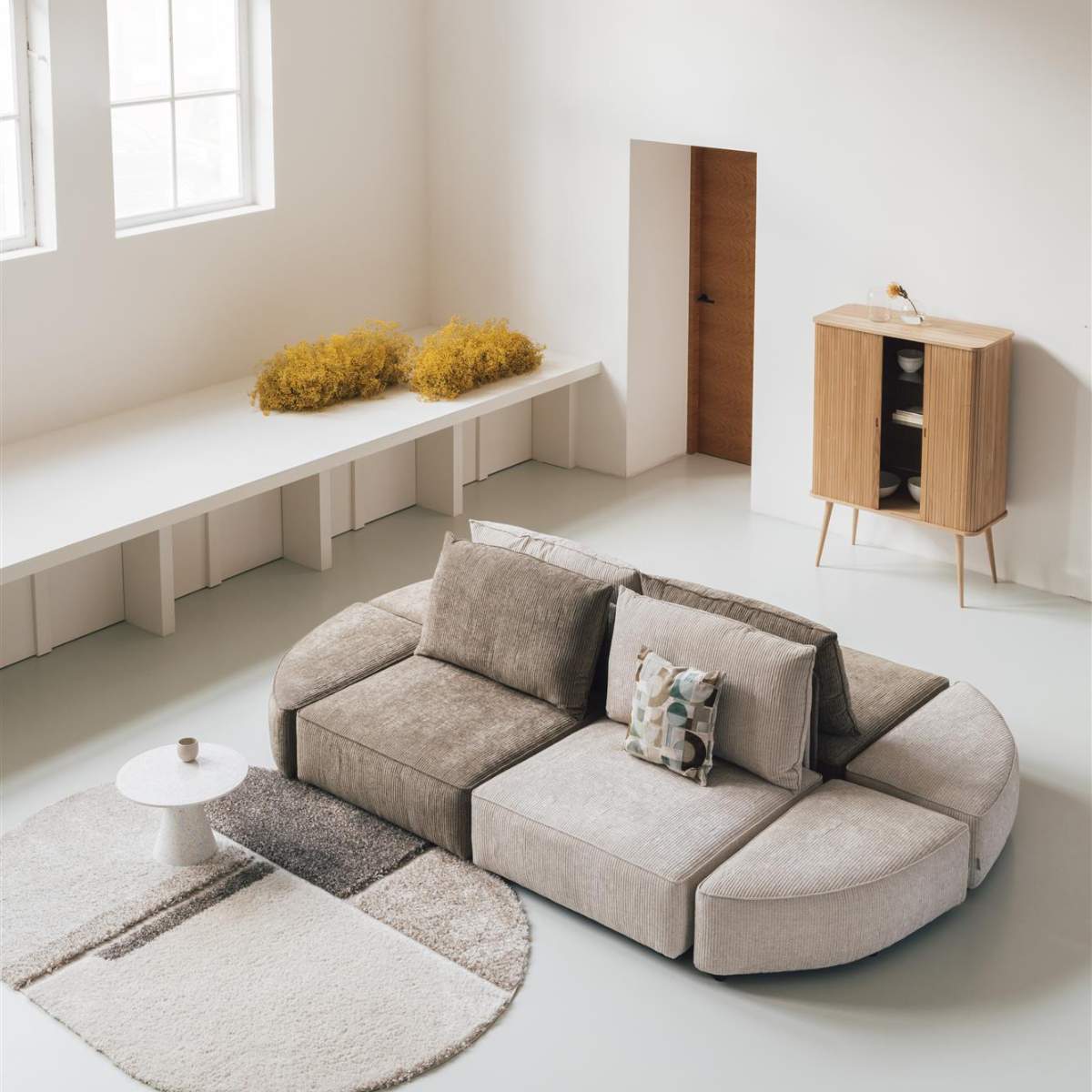 Zuiver Sofa Element Hunter - Image 32