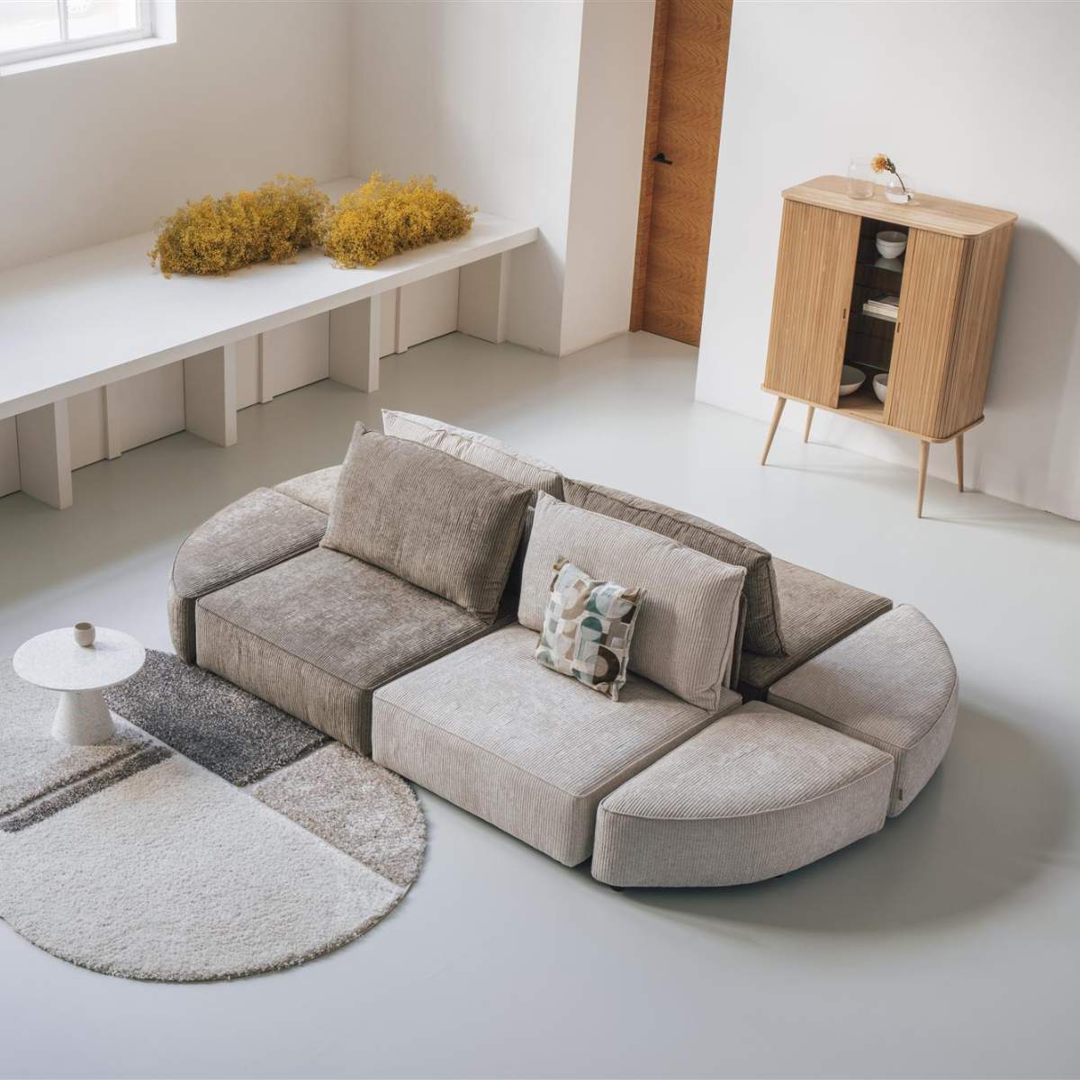 Zuiver Sofa Element Hunter - Image 33