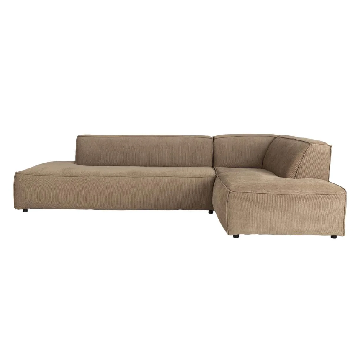 Zuiver Sofa Fat Freddy Rib - Image 2