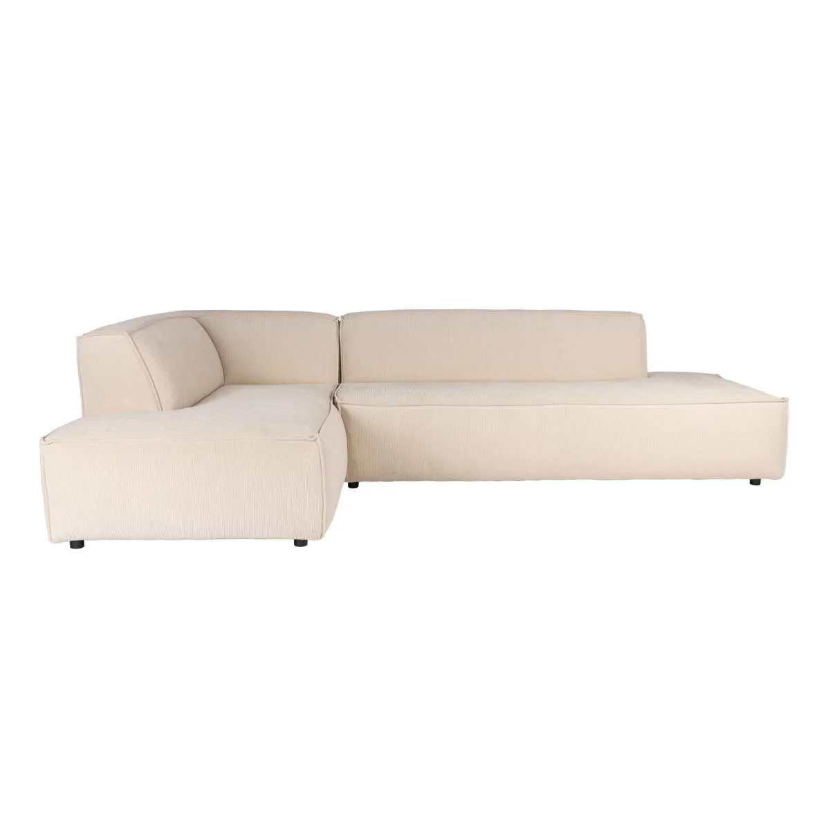 Zuiver Sofa Fat Freddy Rib - Image 3