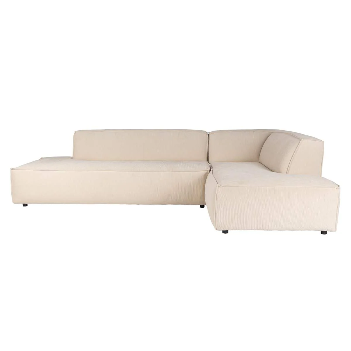 Zuiver Sofa Fat Freddy Rib - Image 4