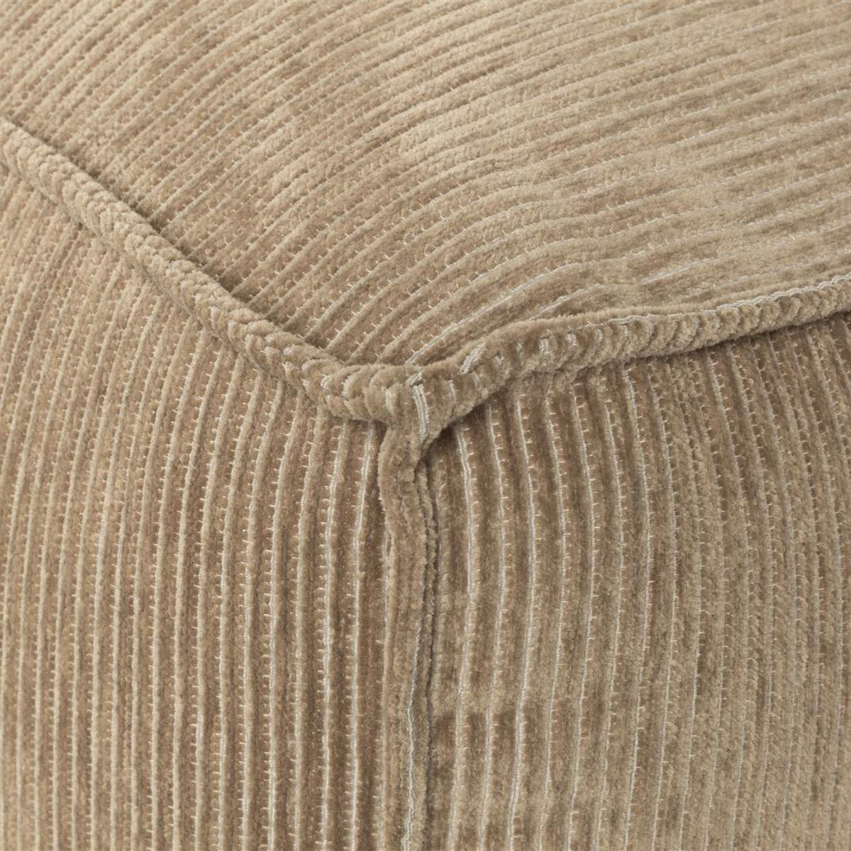 Zuiver Sofa Fat Freddy Rib - Image 5