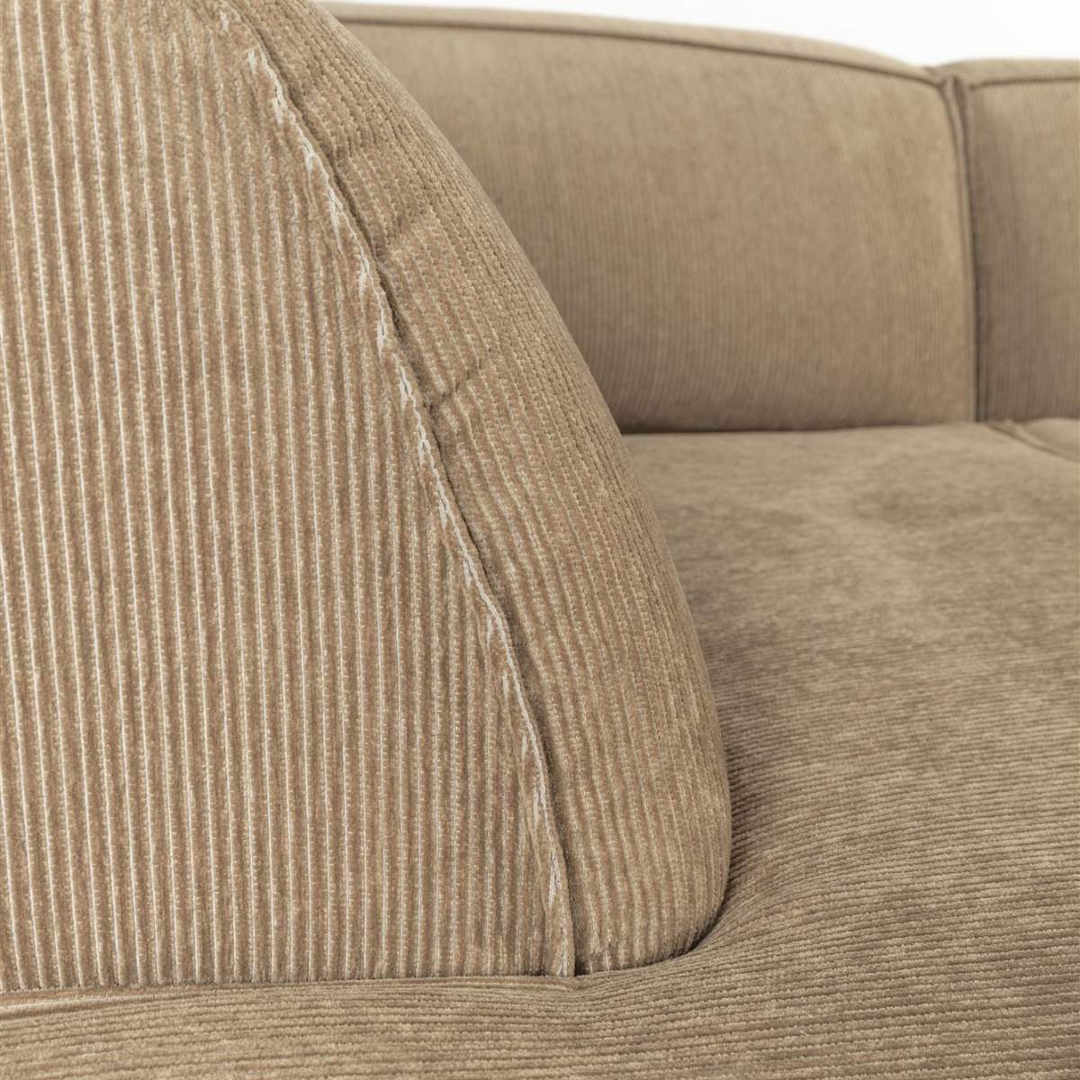 Zuiver Sofa Fat Freddy Rib - Image 6