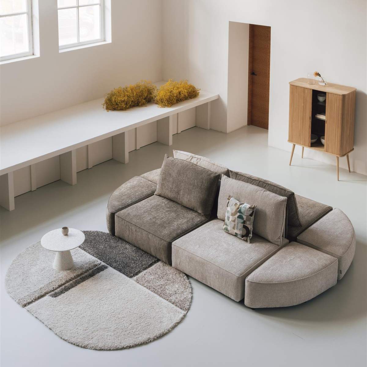 Zuiver Sofa Hunter - Image 10