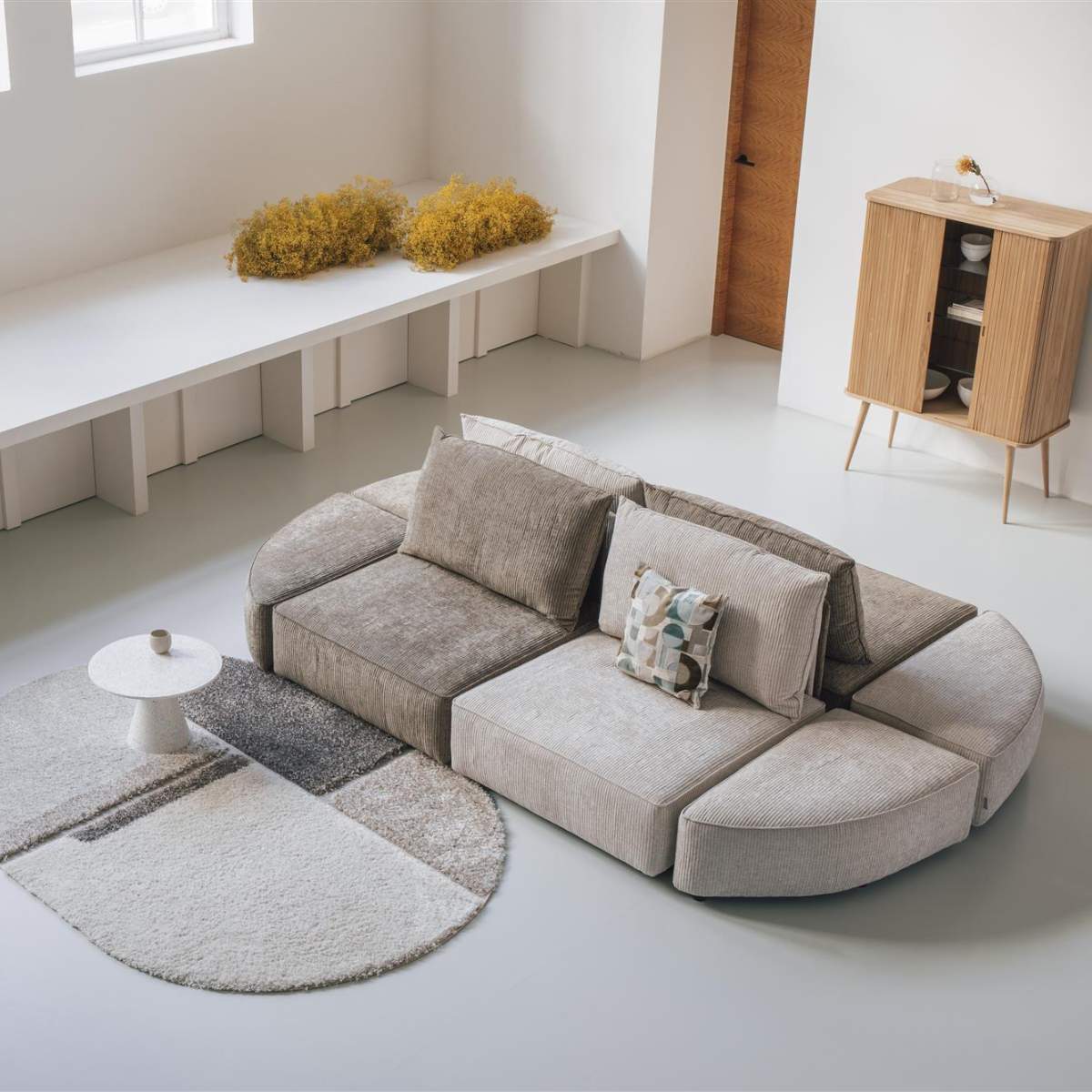 Zuiver Sofa Hunter - Image 9