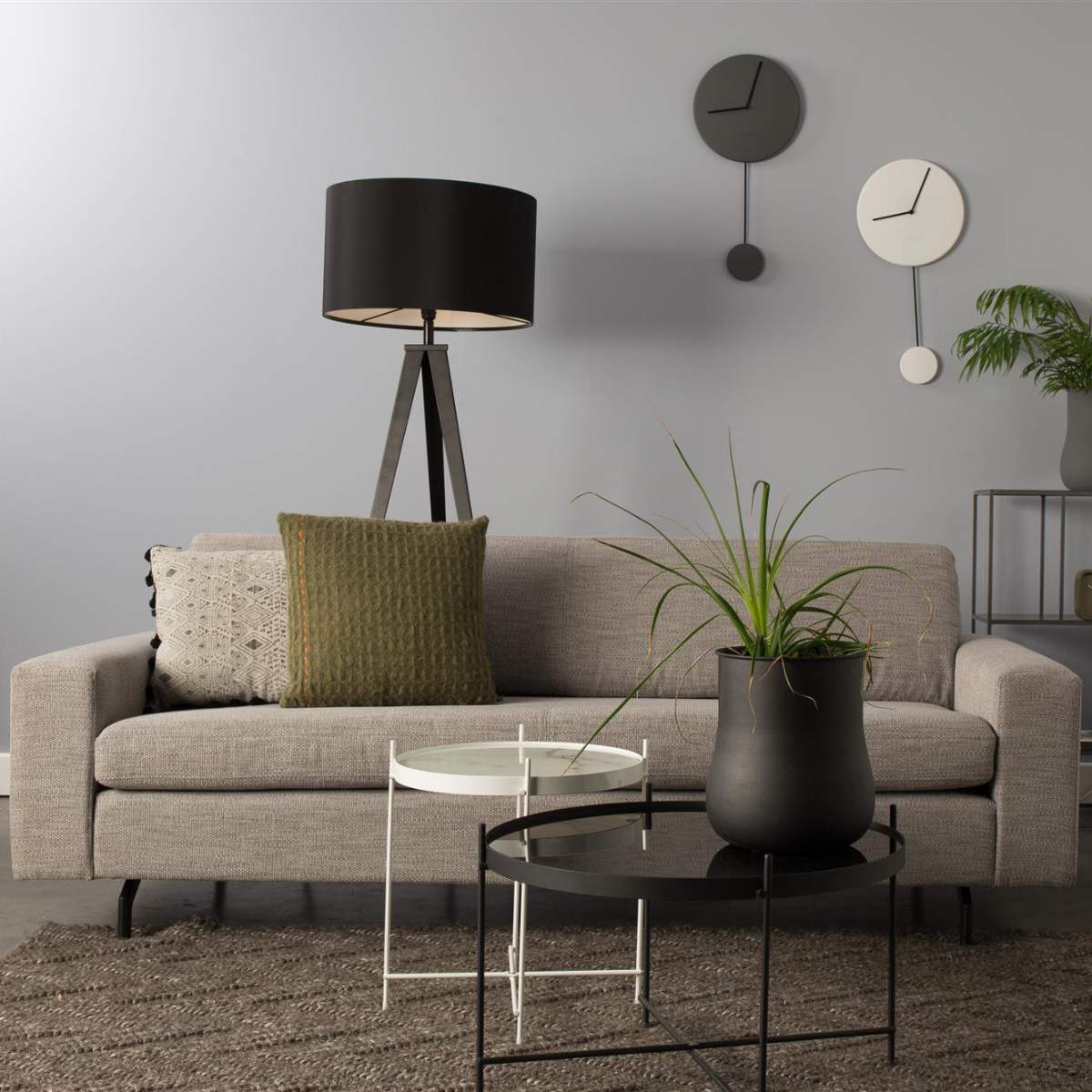 Zuiver Sofa Jean 2.5-Seater - Image 10