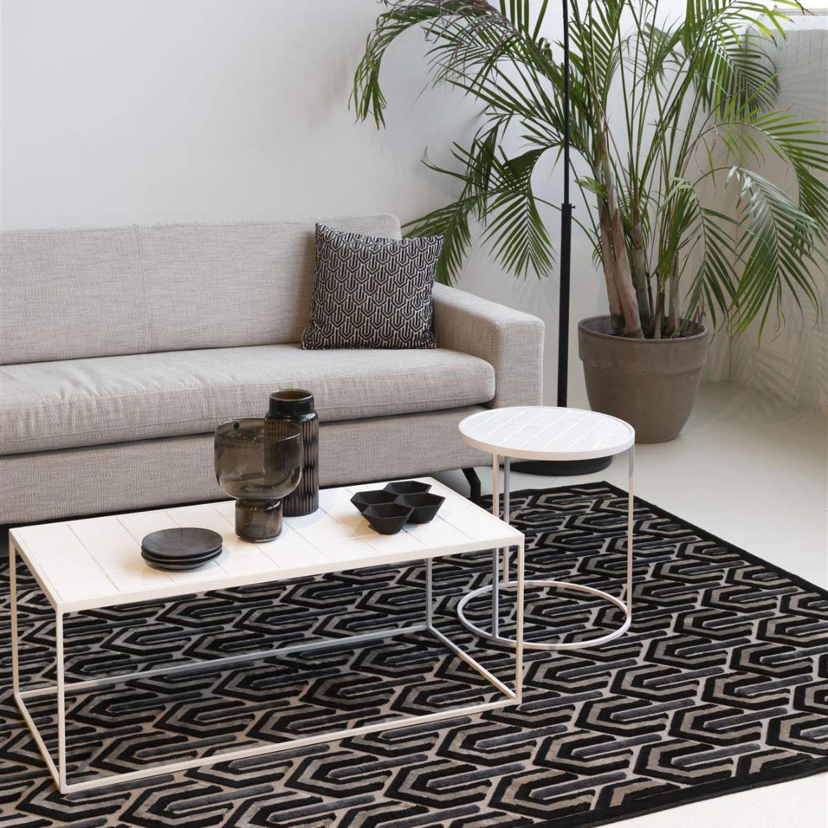 Zuiver Sofa Jean 2.5-Seater - Image 11