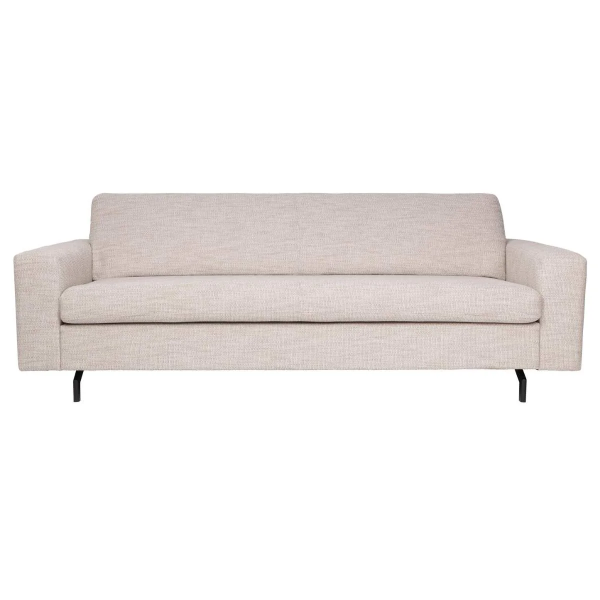 Zuiver Sofa Jean 2.5-Seater - Image 2