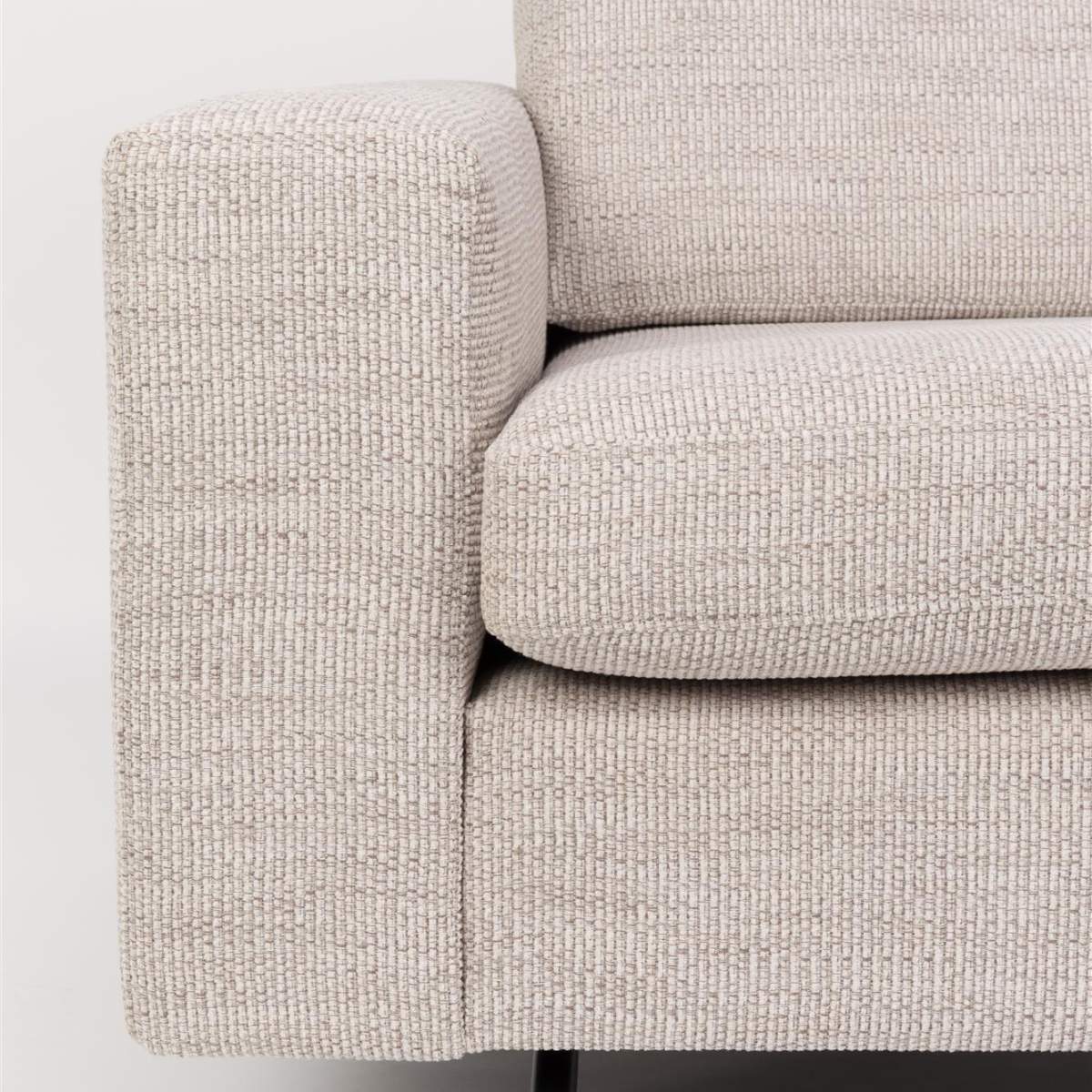 Zuiver Sofa Jean 2.5-Seater - Image 5