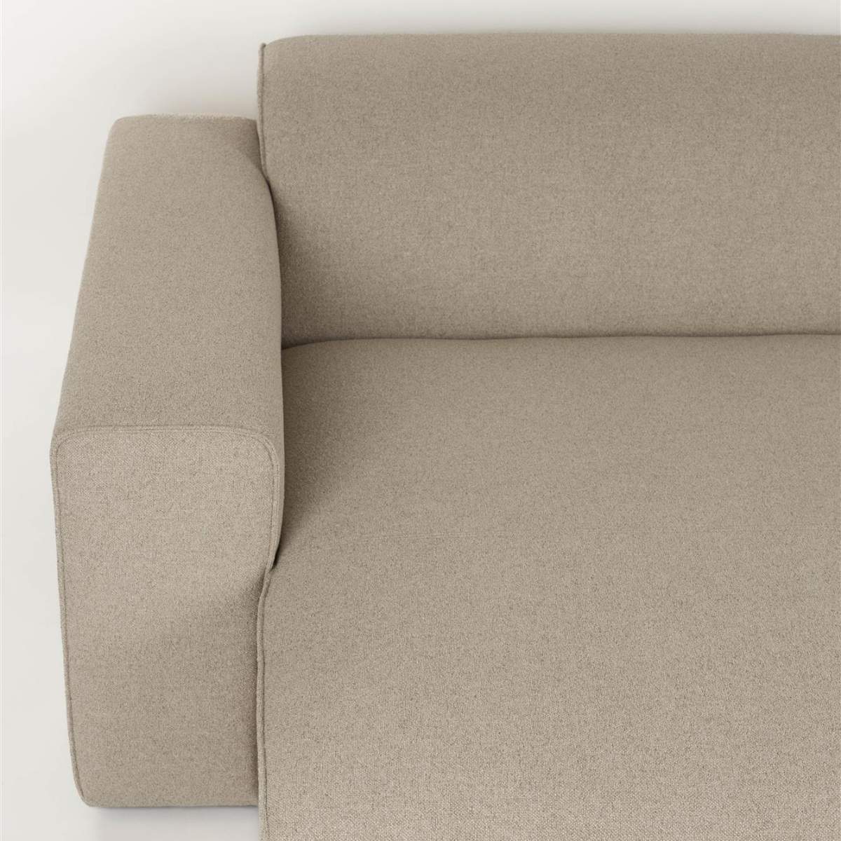 Zuiver Sofa Milka 3-Seater - Image 10