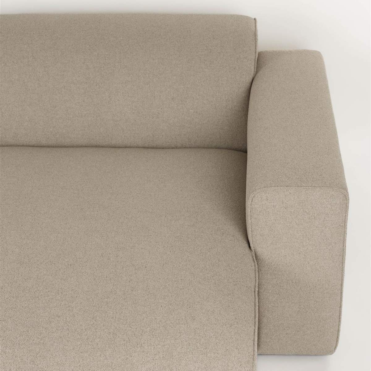 Zuiver Sofa Milka 3-Seater - Image 20